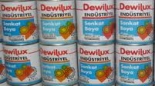 Dyo Dewilüx Endüstriyel Sanayi Boyaları