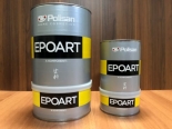 Polisan Epoart Epoksi Şeffaf Reçine