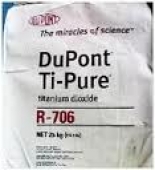 Titanium Dioxide (Titanyum Dioksit)