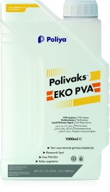 Polivaks EKO PVA (Kalıp Ayıcı)